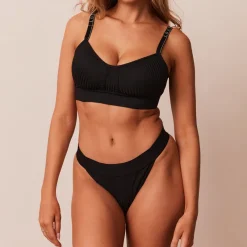 Lounge Underwear Höschen | Slips | Bare BH -