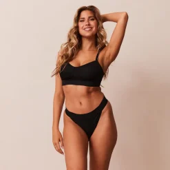 Lounge Underwear Höschen | Slips | Bare BH -