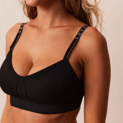 Lounge Underwear Höschen | Slips | Bare BH -
