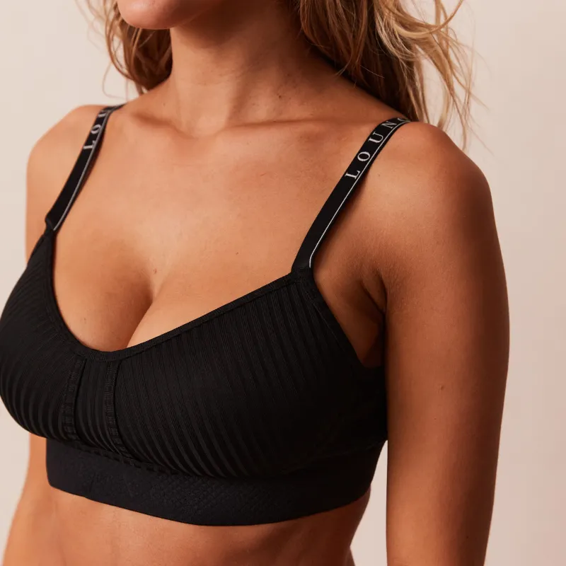 Lounge Underwear Höschen | Slips | Bare BH -