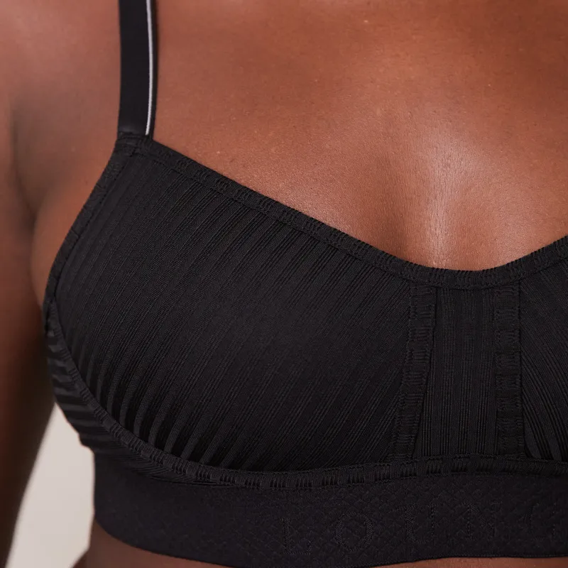 Lounge Underwear Höschen | Slips | Bare BH -