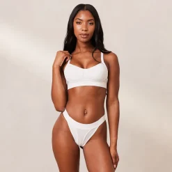 Lounge Underwear Höschen | Slips | Bare BH -