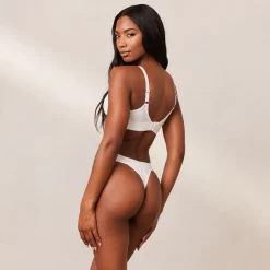 Lounge Underwear Höschen | Slips | Bare BH -