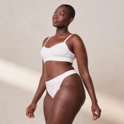 Lounge Underwear Höschen | Slips | Bare BH -