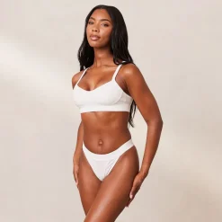 Lounge Underwear Höschen | Slips | Bare BH -