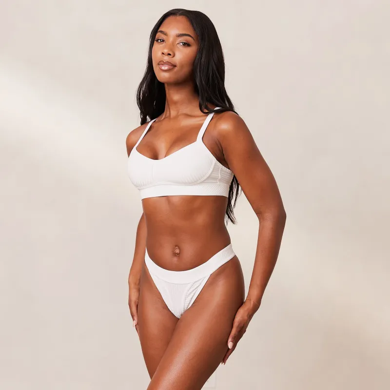 Lounge Underwear Höschen | Slips | Bare BH -