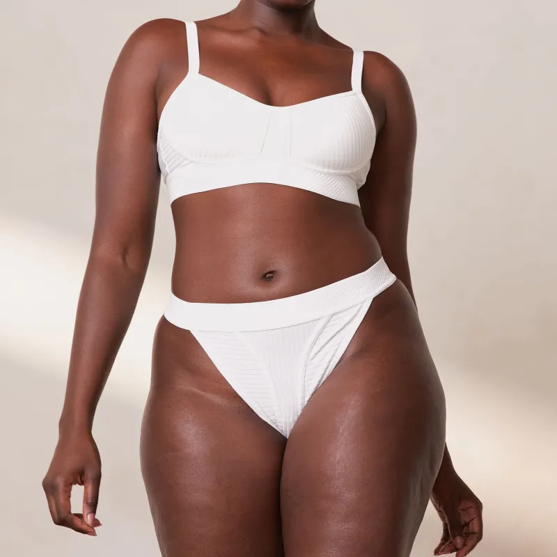 Lounge Underwear Höschen | Slips | Bare BH -