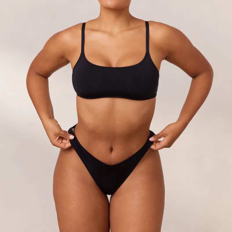 Lounge Underwear Bralettes | Ohne Bügel | Barely There Bralette -