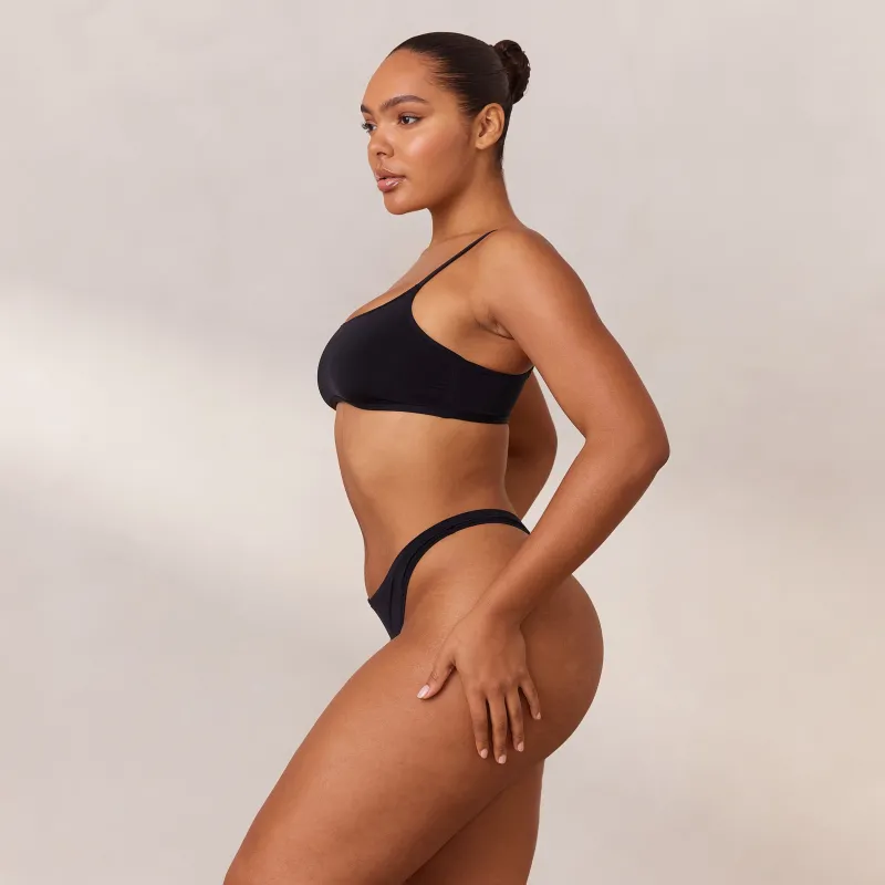 Lounge Underwear Bralettes | Ohne Bügel | Barely There Bralette -
