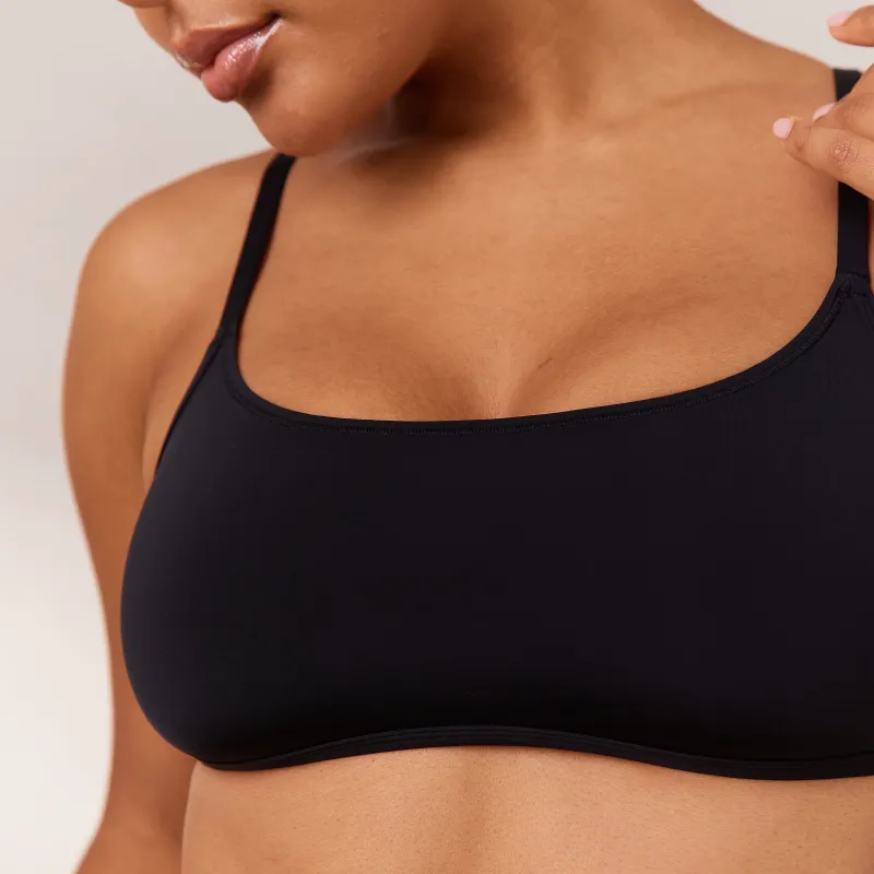 Lounge Underwear Bralettes | Ohne Bügel | Barely There Bralette -