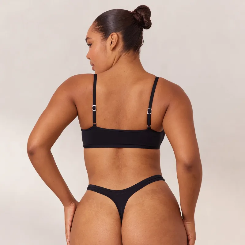 Lounge Underwear Bralettes | Ohne Bügel | Barely There Bralette -