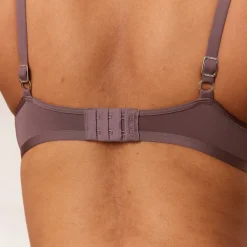 Lounge Underwear Strings | Bralettes | Barely There Plunge BH -