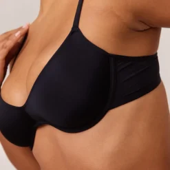 Lounge Underwear Bralettes | Ohne Bügel | Barely There Plunge BH -