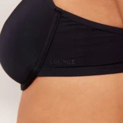 Lounge Underwear Bralettes | Ohne Bügel | Barely There Plunge BH -
