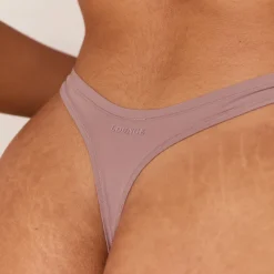 Lounge Underwear Strings | Bralettes | Barely There String -