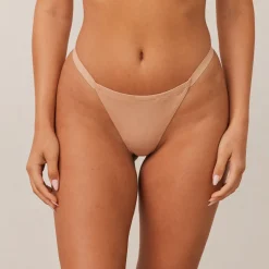 Lounge Underwear Multipacks | Basic G-Strings (3er Paket) -