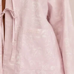 Lounge Underwear Pyjama-Oberteile | Pyjamas Sets | Baumwoll-Pyjamahemd -