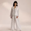 Lounge Underwear Pyjama-Hosen | Baumwoll-Pyjamahose -
