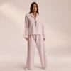 Lounge Underwear Pyjama-Hosen | Pyjamas Sets | Baumwoll-Pyjamahose -