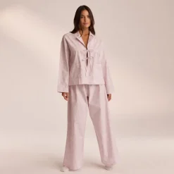 Lounge Underwear Pyjama-Hosen | Pyjamas Sets | Baumwoll-Pyjamahose -