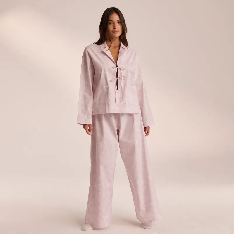Lounge Underwear Pyjama-Hosen | Pyjamas Sets | Baumwoll-Pyjamahose -