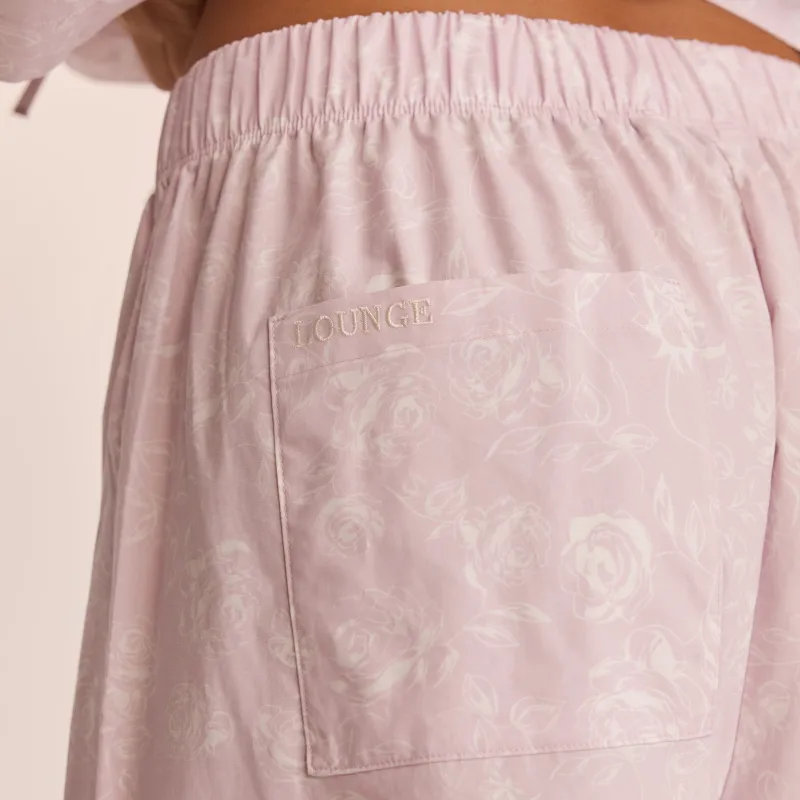 Lounge Underwear Pyjama-Hosen | Pyjamas Sets | Baumwoll-Pyjamahose -