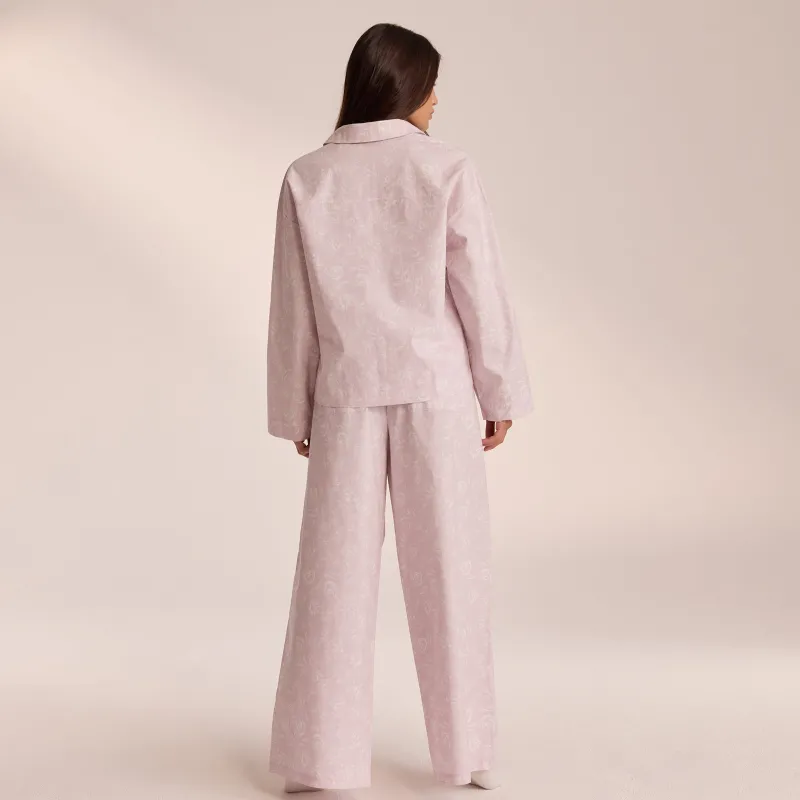 Lounge Underwear Pyjama-Hosen | Pyjamas Sets | Baumwoll-Pyjamahose -