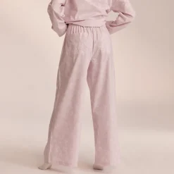 Lounge Underwear Pyjama-Hosen | Pyjamas Sets | Baumwoll-Pyjamahose -