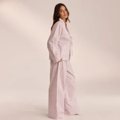 Lounge Underwear Pyjama-Hosen | Pyjamas Sets | Baumwoll-Pyjamahose -