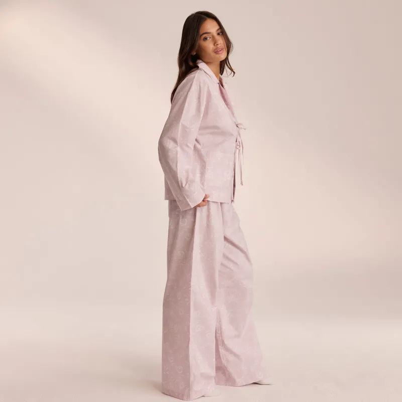 Lounge Underwear Pyjama-Hosen | Pyjamas Sets | Baumwoll-Pyjamahose -