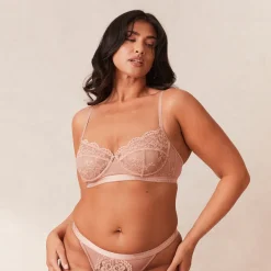 Lounge Underwear Höschen | Bhs | Blossom Balcony BH -