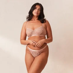 Lounge Underwear Höschen | Bhs | Blossom Balcony BH -