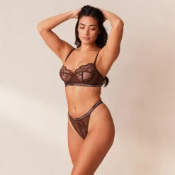 Lounge Underwear Bhs | Balcony | Blossom Balcony BH -