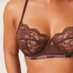 Lounge Underwear Bhs | Balcony | Blossom Balcony BH -