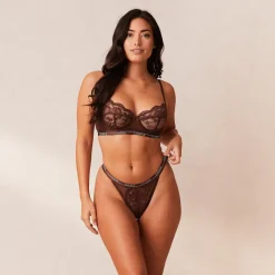 Lounge Underwear Bhs | Balcony | Blossom Balcony BH -