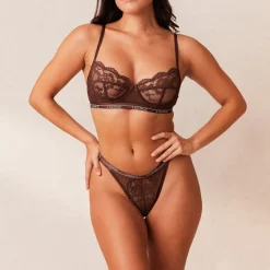 Lounge Underwear Bhs | Balcony | Blossom Balcony BH -