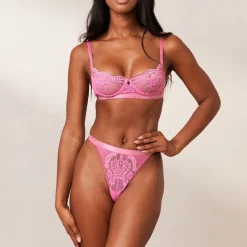 Lounge Underwear Bhs | G-Strings | Blossom Balcony BH -