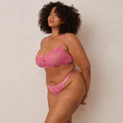Lounge Underwear Bhs | G-Strings | Blossom Balcony BH -