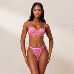 Lounge Underwear Bhs | G-Strings | Blossom Balcony BH -