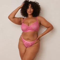 Lounge Underwear Bhs | G-Strings | Blossom Balcony BH -