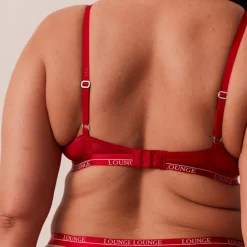 Lounge Underwear Höschen | Bhs | Blossom Balcony BH -