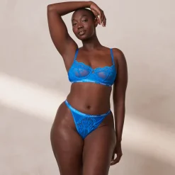 Lounge Underwear Bhs | Balcony | Blossom Balcony BH -