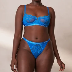 Lounge Underwear Bhs | Balcony | Blossom Balcony BH -