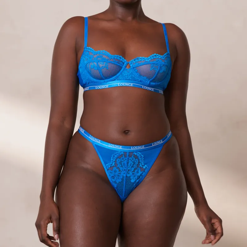 Lounge Underwear Bhs | Balcony | Blossom Balcony BH -