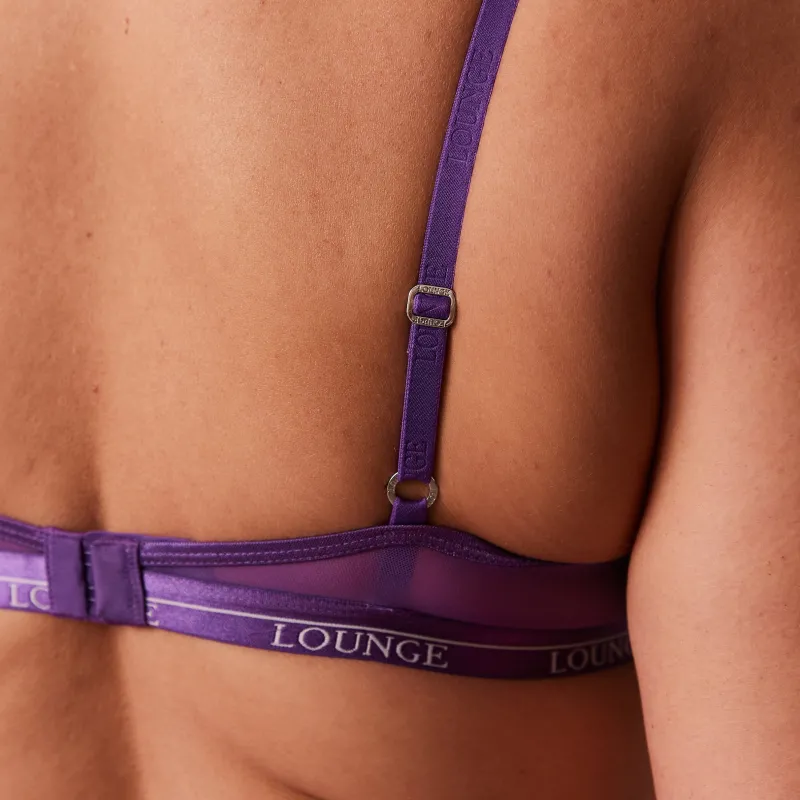 Lounge Underwear Höschen | Bhs | Blossom Balcony BH -