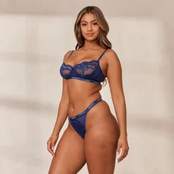 Lounge Underwear Bhs | Balcony | Blossom Balcony BH -
