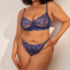 Lounge Underwear Bhs | Balcony | Blossom Balcony BH -