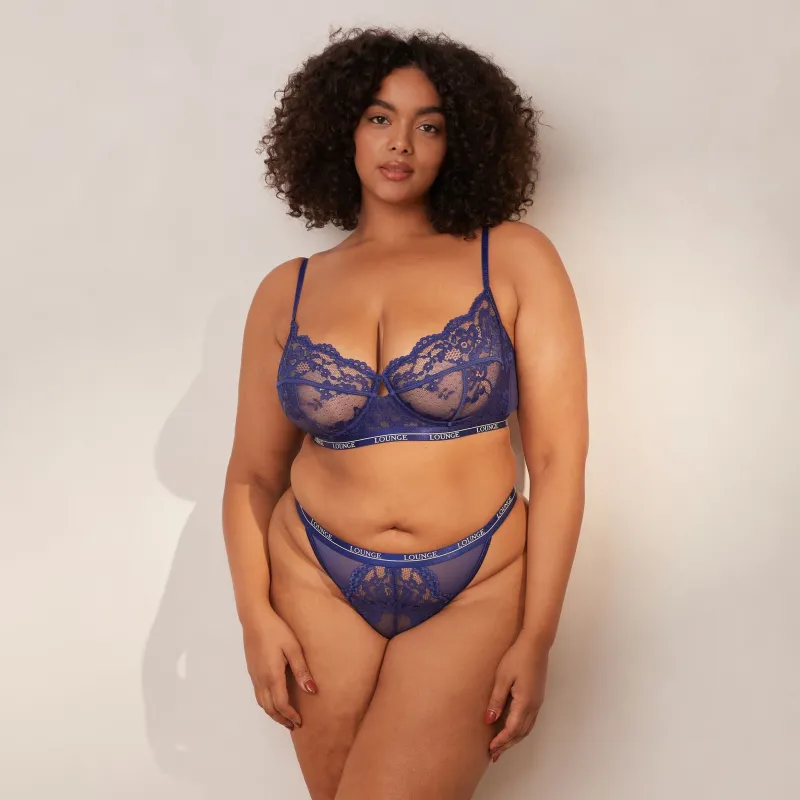 Lounge Underwear Bhs | Balcony | Blossom Balcony BH -