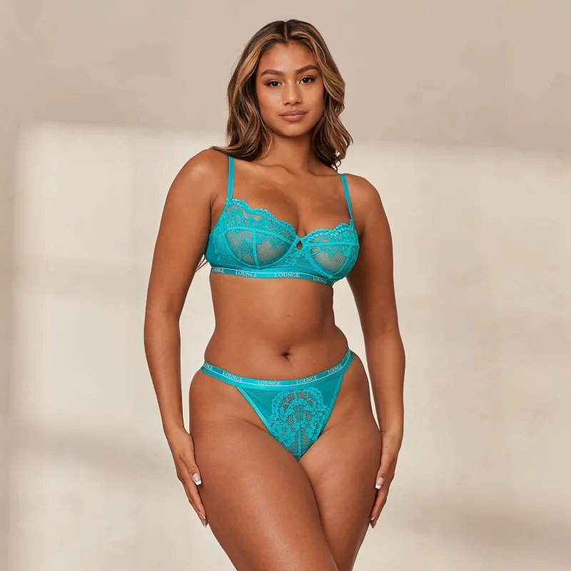 Lounge Underwear Bhs | Balcony | Blossom Balcony BH -