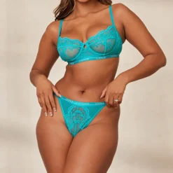 Lounge Underwear Bhs | Balcony | Blossom Balcony BH -